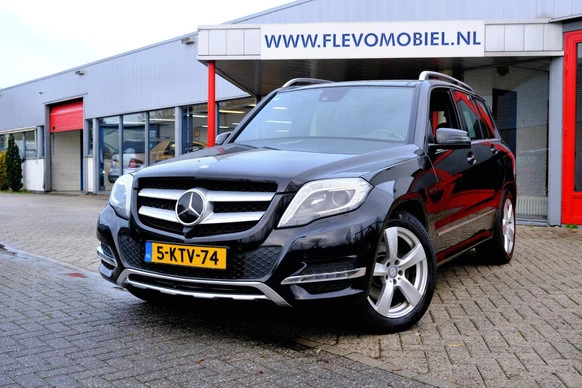 Mercedes-Benz GLK