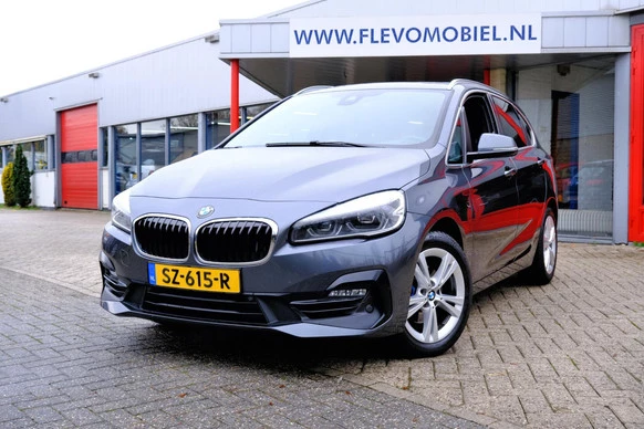 BMW 2 Serie - Afbeelding 1 van 30