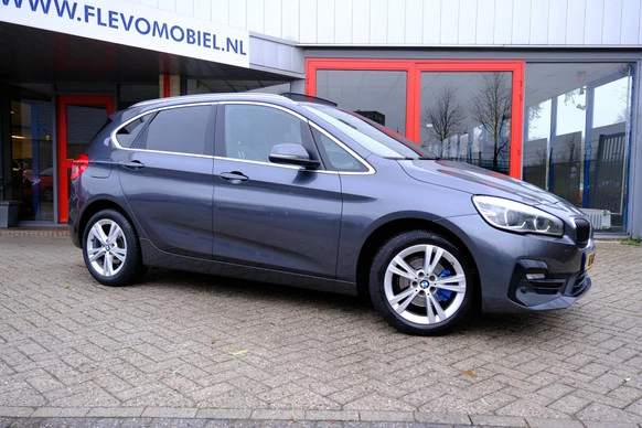 BMW 2 Serie - Afbeelding 4 van 30