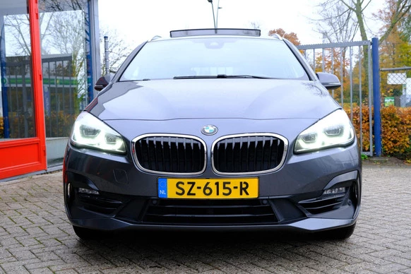 BMW 2 Serie - Afbeelding 7 van 30