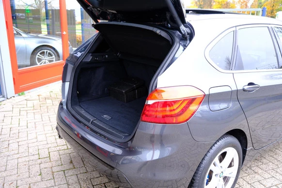 BMW 2 Serie - Afbeelding 10 van 30