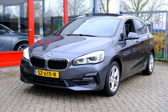 BMW 2 Serie - Afbeelding 30 van 30