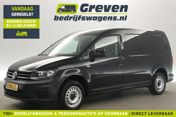 Volkswagen Caddy - Afbeelding 1 van 24