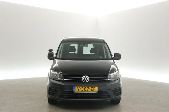 Volkswagen Caddy - Afbeelding 4 van 24