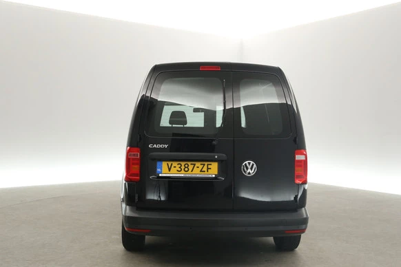 Volkswagen Caddy - Afbeelding 24 van 24