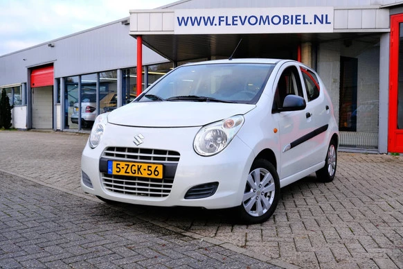 Suzuki Alto - Afbeelding 1 van 26