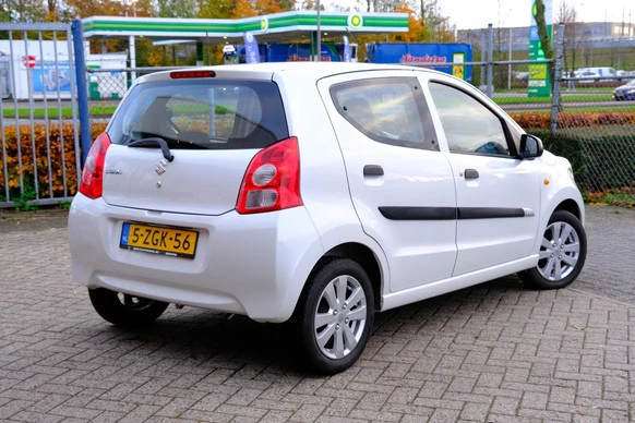 Suzuki Alto - Afbeelding 3 van 26