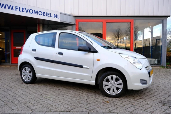 Suzuki Alto - Afbeelding 4 van 26