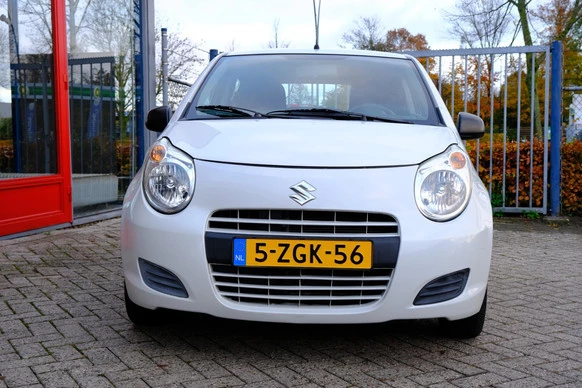 Suzuki Alto - Afbeelding 7 van 26