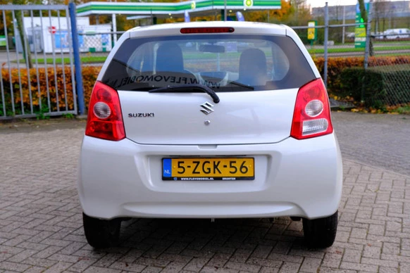 Suzuki Alto - Afbeelding 8 van 26