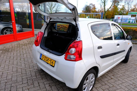 Suzuki Alto - Afbeelding 9 van 26