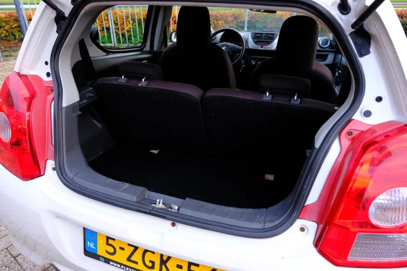 Suzuki Alto - Afbeelding 10 van 26