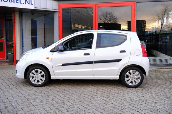 Suzuki Alto - Afbeelding 20 van 26