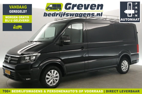 Volkswagen Crafter - Afbeelding 1 van 26