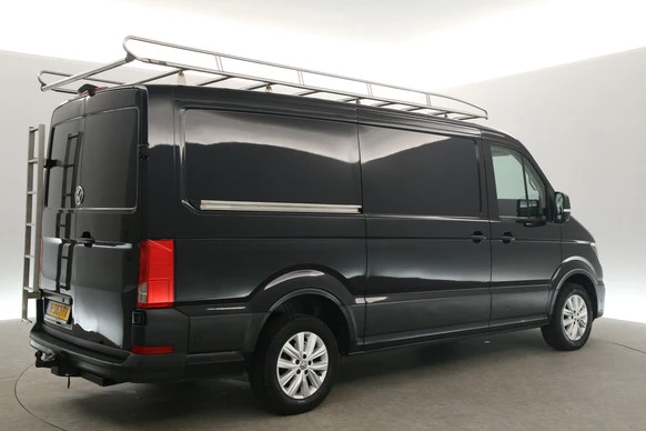 Volkswagen Crafter - Afbeelding 2 van 26