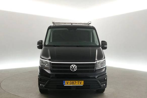 Volkswagen Crafter - Afbeelding 4 van 26