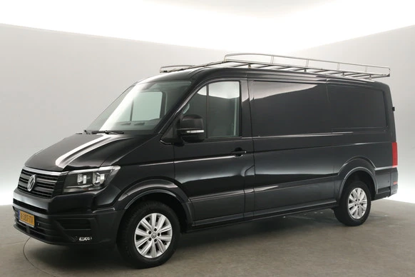 Volkswagen Crafter - Afbeelding 5 van 26