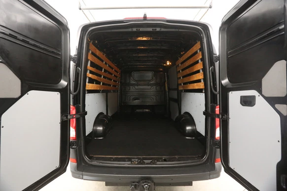 Volkswagen Crafter - Afbeelding 6 van 26