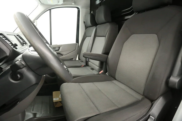 Volkswagen Crafter - Afbeelding 10 van 26