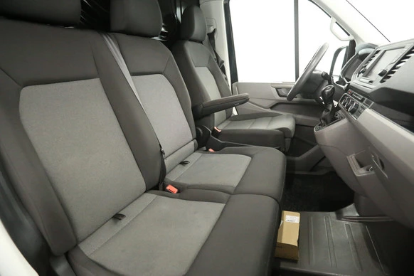 Volkswagen Crafter - Afbeelding 11 van 26