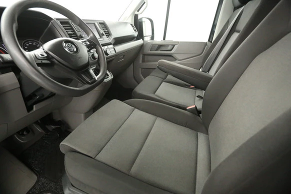 Volkswagen Crafter - Afbeelding 21 van 26