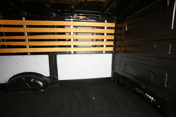 Volkswagen Crafter - Afbeelding 24 van 26