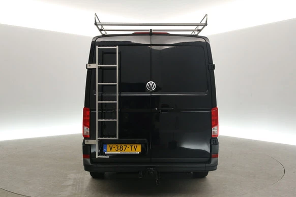 Volkswagen Crafter - Afbeelding 26 van 26