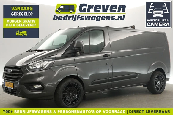 Ford Transit Custom - Afbeelding 1 van 25