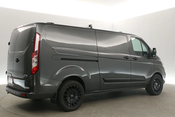 Ford Transit Custom - Afbeelding 2 van 25