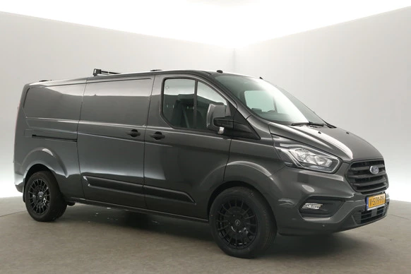 Ford Transit Custom - Afbeelding 3 van 25