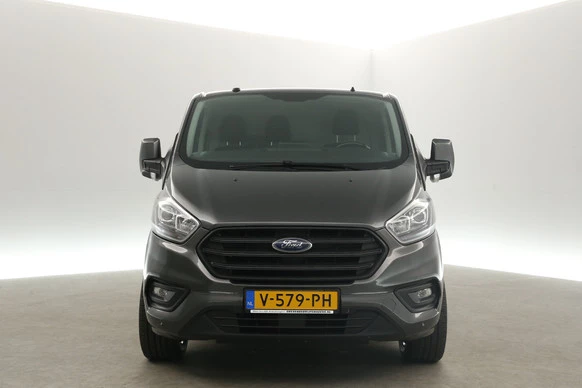 Ford Transit Custom - Afbeelding 4 van 25