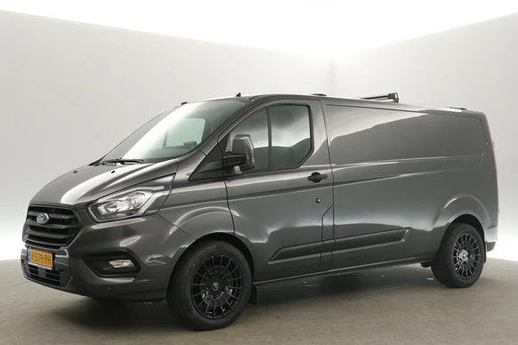 Ford Transit Custom - Afbeelding 5 van 25