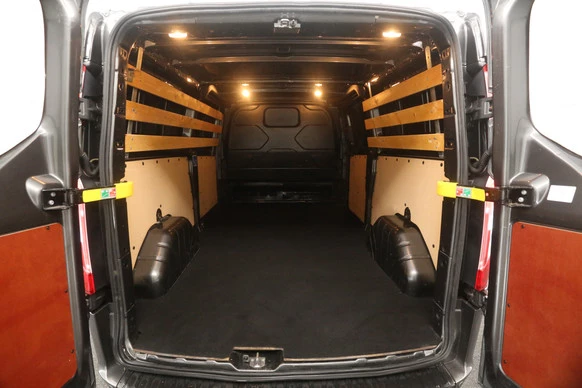 Ford Transit Custom - Afbeelding 6 van 25