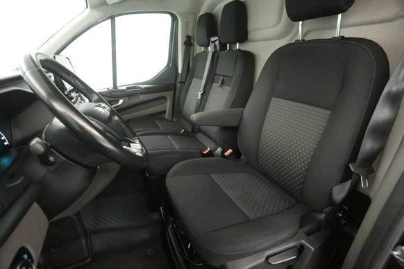 Ford Transit Custom - Afbeelding 8 van 25