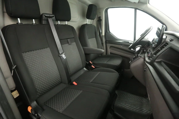 Ford Transit Custom - Afbeelding 9 van 25