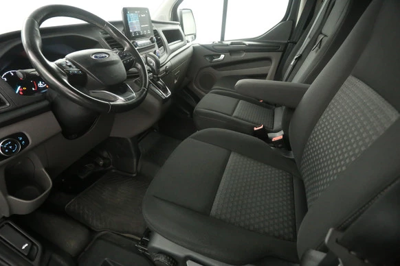 Ford Transit Custom - Afbeelding 20 van 25