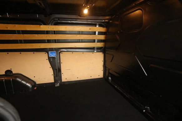 Ford Transit Custom - Afbeelding 22 van 25