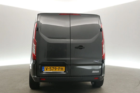 Ford Transit Custom - Afbeelding 25 van 25