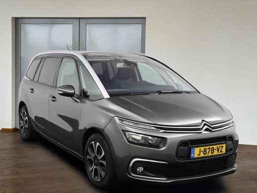 Citroën Grand C4 Spacetourer - Afbeelding 1 van 30