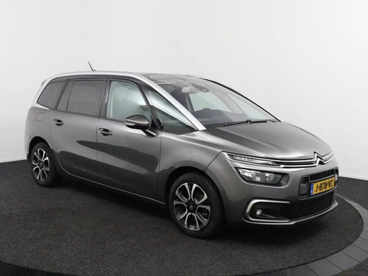 Citroën Grand C4 Spacetourer - Afbeelding 15 van 30