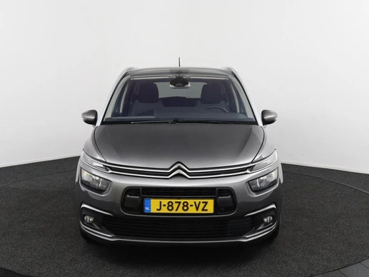 Citroën Grand C4 Spacetourer - Afbeelding 20 van 30