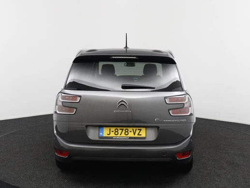 Citroën Grand C4 Spacetourer - Afbeelding 21 van 30