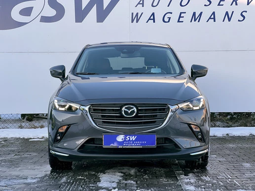 Mazda CX-3 - Afbeelding 6 van 30