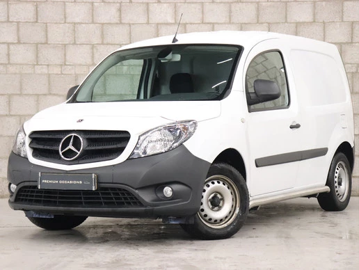 Mercedes-Benz Citan