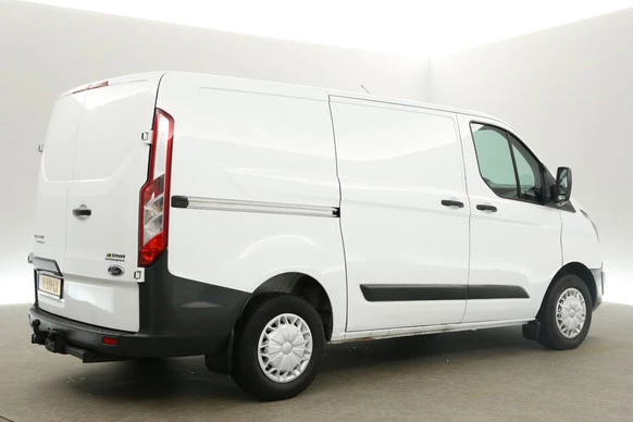 Ford Transit Custom - Afbeelding 2 van 24