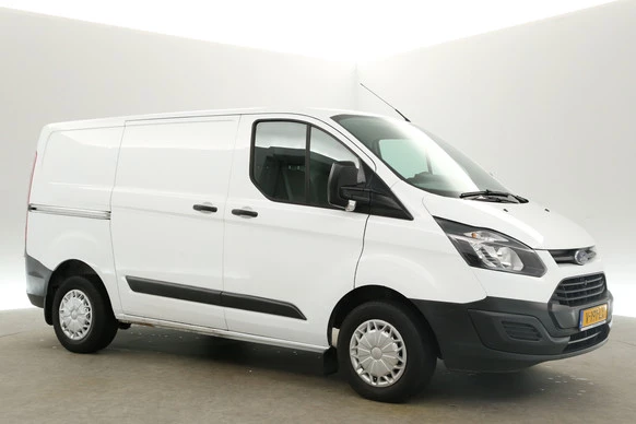 Ford Transit Custom - Afbeelding 3 van 24