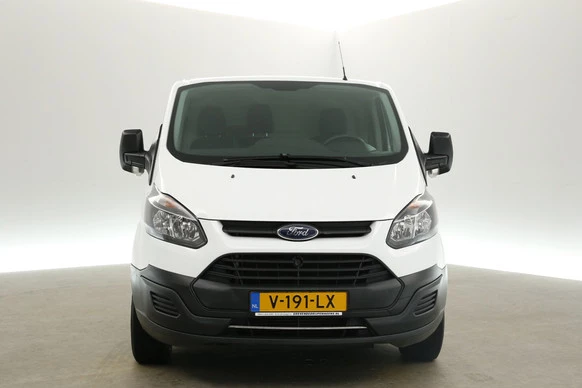 Ford Transit Custom - Afbeelding 4 van 24