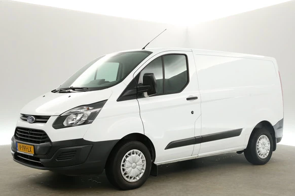 Ford Transit Custom - Afbeelding 5 van 24