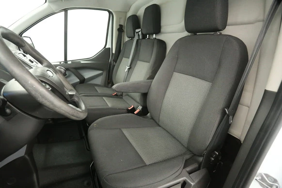 Ford Transit Custom - Afbeelding 8 van 24