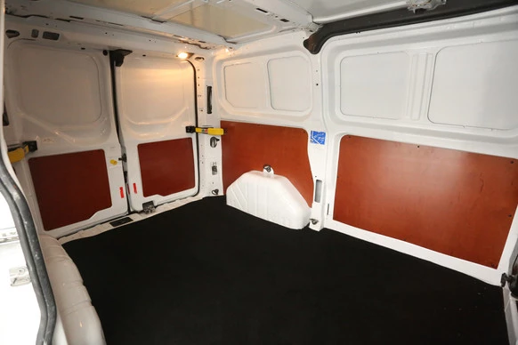 Ford Transit Custom - Afbeelding 21 van 24